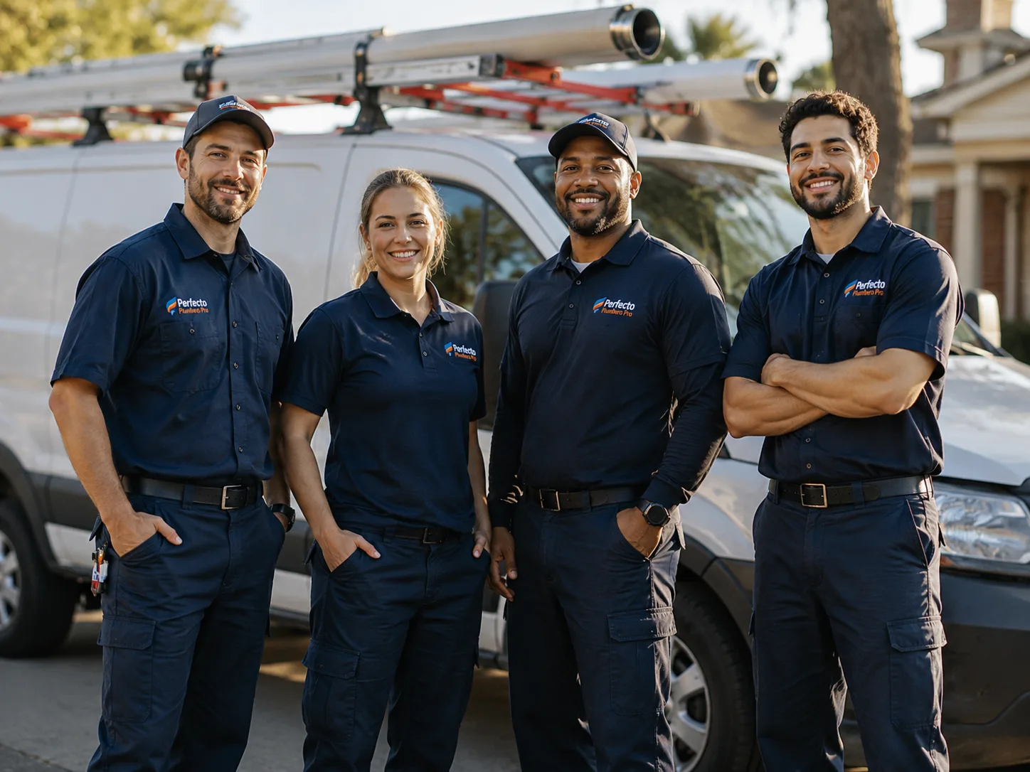 Emergency Plumber Near Me in New Freedom, PA near me